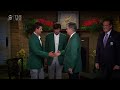 The Masters 2023 - Adam Scott’s great golfing victory in the 2013 Masters at Augusta.