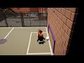 Cursed Soccer Ball Pt 2 (Gang Beasts)