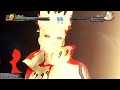 NARUTO SHIPPUDEN Ultimate Ninja STORM 4 ROAD TO BORUTO