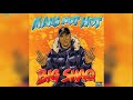 BIG SHAQ - Mans not hot (Clean)