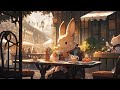 Lo-fi for Rabbits (Only) 🐰