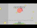 I AM 5 ARENA CLOSERS!! GOD MODE VS BOSSES! New Sandbox Mode Update (Diep.io Glitched Hack/Mod)