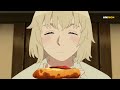 Dragon Tail Soup, Onion Pizza, Roast Red Dragon | Delicious in Dungeon