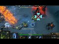 Big bigger cursor for DOTA 2 from CursorNode.com