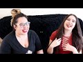 Two Sisters Listen To Metallica - Fade To Black (LYRICS) For The First Time!! / REACTION