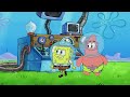Every Time a Character LEAVES the Water 🏝 | SpongeBob