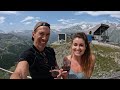 Just Glad to Be Alive: Zermatt's Oberrothorn Traverse