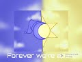 Forever we’re apart ~ {Sun and moon song}