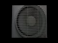 Gentle Fan Noise for Deep Slumber | Continuous White Noise for Relaxation, Study & Focus