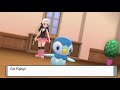 Pokémon Shininng Pearl - Full Game Walkthrough + Post Game Content [100%]