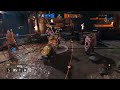 Alpha Black Prior vs Weeb Nobushi (random breach 1v1)