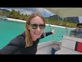 SNORKELING in LE MORNE Mauritius - TOP TIPS!