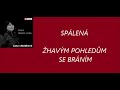 Jana Chládková  - SPÁLENÁ - karaoke verze 2020