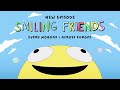 Smiling Friends | Season 2 | A Allan Adventure - Sneak Peek | Adult Swim UK 🇬🇧