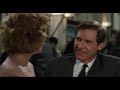 Working Girl (1988) Tess and Jack flirting at the bar scene 1080p HD