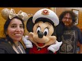 Disney Magic Cruise from Galveston, TX | January 17-21, 2024