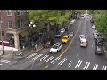 Crashes caught on Seattle traffic cameras but I added Minority (earraped)