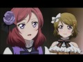 Love Live! Season 2-Best NicoMaki moments