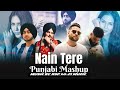 Nain Tere Punjabi Mashup | Shubh | Sidhu mooosewala | Latest Punjabi Mashup | Punjabi remix |