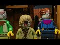 Lego Medieval Zombie Apocolypse