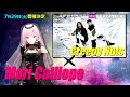 Calliope Mori x Creepy Nuts - Nobishiro