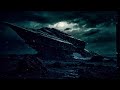 Crash Site | Otherworldly Scifi Ambient | Dark Atmosphere