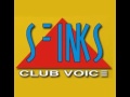 Club Sfinks - DJ Hazel CD 1 - 2003