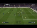 FIFA 15 - Miranda heroic save