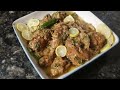 lemon pepper chicken | easy to make | quick recipes by huma
