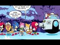 Sonic 30th Anniversary | Temporada de Caos [Fandub Español]