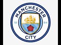 Manchester City Official Anthem