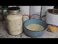 Potato Soup Meal in a Jar ~ Make your own Emergency Meals ~ Prepper Pantry Meal