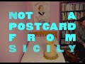 'Postcard From Sicily' - R. D. Thomas OFFICIAL AUDIO