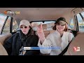 【ENG SUB】Dilraba Iceland One-Day Tour Guide| Divas Hit The Road S5·Silk Road EP10 | MangoTV