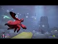 Fighting GIANT OCEAN Creatures as A Tiny Crab..