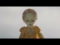 Fishboy | Stop Motion Animated Short Film about Guilt