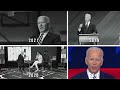 Joe Biden Presidential Campaign - Migrants, come to America!