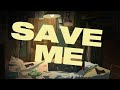BB Cooper - Save Me (Lyric Video)
