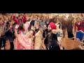 Teri Jatti | Official Video | Ammy Virk feat. Tania | Mani Longia | SYNC | B2gether Pros