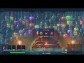 Dead Cells (1.0) - All Bosses [No Damage]