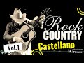 029 Mega Rock Country Castellano               (Uno Mejor Que Otro)