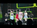 230822 Aespa -  Hold On Tight LIVE - SYNK: HYPER LINE IN MIAMI