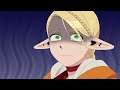 Marcille gradually losing her mind for 6 minutes || Dungeon Meshi