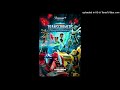 x ambassadors - torches bass boosted from transformers earthspark season 2 ost soundtrack audio