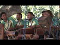 Cook Islands - (FestPAC The Festival of Pacific Arts & Culture)