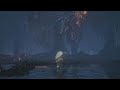 Dark Souls 3: SL1 Darkeater Midir