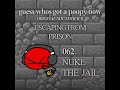 GWGAPN Ep6: Track 062 - Nuke The Jail