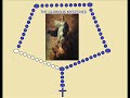 Virtual Rosary - The Glorious Mysteries (Sundays & Wednesdays)