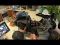 THE TEAR DOWN Losi sxs Polaris RZR Fox Edition Part 1