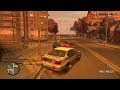 GTA 4 Vigilante Mission